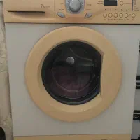 لباسشویی هفت کیلویی ال جی