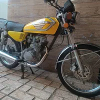 موتور 200cc|موتورسیکلت|کرج, شعبان‌آباد|دیوار