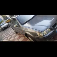 سمند LX ساده، مدل ۱۳۸۶|خودرو سواری و وانت|مرند, |دیوار