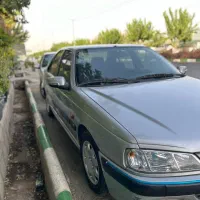 پزو پارس ۸۴ بدون آفتاب سوختگی