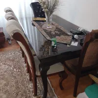 میز نهارخوری