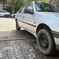 پژو 405 جی ال ایکس (GLX)، مدل ۱۳۸۷|خودرو سواری و وانت|کرمان, |دیوار