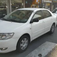 کرولا۲۰۰۵|خودرو سواری و وانت|تهران, مطهری|دیوار