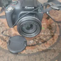 دوربین کانن power shot sx40