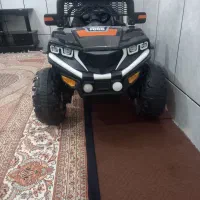 ماشین شارژی|اسباب‌بازی بچه|عسگران, |دیوار