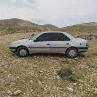 405GLXدوگانه سوز