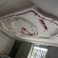 گچکار ارفعی راویز دستی بافیبر با20سال ضمانت وکیفیت|خدمات پیشه و مهارت|خاش, |دیوار