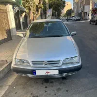 زانتیا ۲۰۰۰|خودرو سواری و وانت|فردیس, شهرک ۱۱۰|دیوار