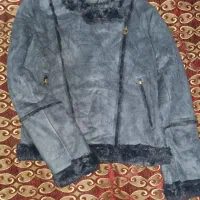 کاپشن زنانه خارجی