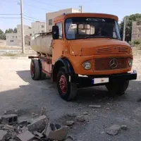 ابرسانی قرچک ورامین شریف اباد