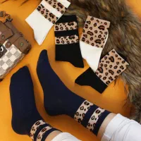 انواع جوراب|لباس|کاشان, صنعت|دیوار