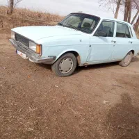 پیکان سواری 79|خودرو کلاسیک|اسفرورین, |دیوار