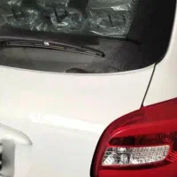 پژو 207i tu3|خودرو سواری و وانت|لاهیجان, جمهوری|دیوار