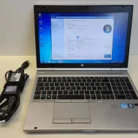 لپتاپ قوی مخصوص دیاگ و دستگاه صنعتی