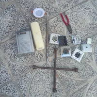 لوازم جانبی