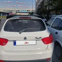 کوییک اتومات|خودرو سواری و وانت|تهران, آشتیانی|دیوار