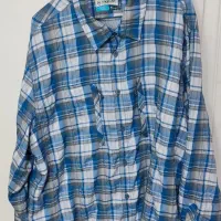 کاپشن و پیراهن کوهنوردی