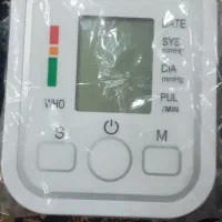 فشار سنج بسیار دقیق ودارای حافظه جانبی  نونو