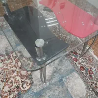 میز نهار خوری بدون شکستگی|میز و صندلی غذاخوری|الیگودرز, |دیوار