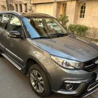 Mvm x33s|خودرو سواری و وانت|تهران, میرداماد|دیوار