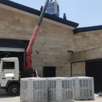 جرثقیل پاکدشت افسریه شریف آبادقرچک خاوران تهران ری|خدمات حمل و نقل|تهران, افسریه شمالی|دیوار