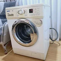 لباسشویی ۷ کیلو BOST اسنوا دیجیتال  کم‌کار|ماشین لباسشویی و خشک‌کن لباس|مشهد, کوثر|دیوار