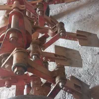 پنج بیل تراکتور گلدونی|قطعات یدکی و لوازم جانبی|زرند, |دیوار