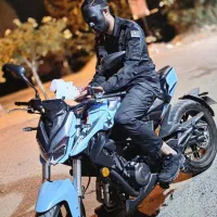 کیوجی 250