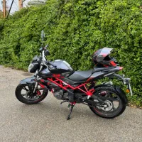 بنلی ۲۵۰ مدل ۱۴۰۲