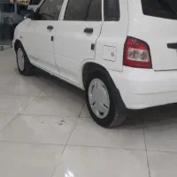 پراید۱۱۱مدل ۹۸|خودرو سواری و وانت|گنبد کاووس, |دیوار