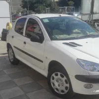 206 مدل 1400