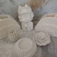 بیس خام زیر ۶۰ تومن|صنایع دستی و سایر لوازم تزئینی|اصفهان, شهید رجایی|دیوار