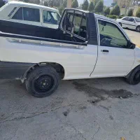 پراید بار مدل ۱۴۰۱