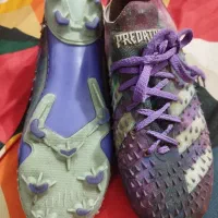 کفش استوک چمن