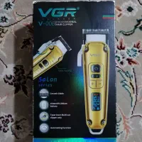 ماشین اصلاح vgr v006