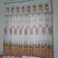 پرده اتاق کودک