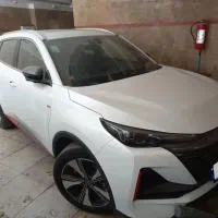 چانگان cs55 ۲۰۲۴