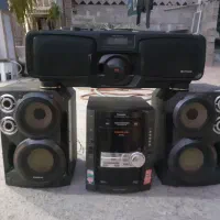 ضبط صوت