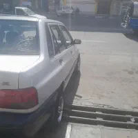 پرایدمدل 90|خودرو سواری و وانت|بهارستان, |دیوار