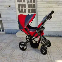 کالسکه کودک، مارک دلیجان