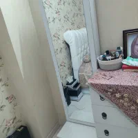 سرویس تخت واینه دراور|تخت و سرویس خواب|مشهد, چهارچشمه|دیوار