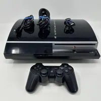 پلی استیشن ps3 تک دسته 500 گیگ