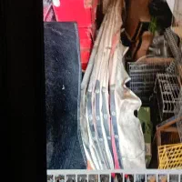 سایه بان مغازه سه متره