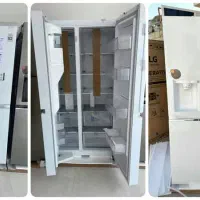 یخچال الجی  J267|یخچال و فریزر|چابهار, |دیوار