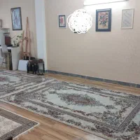 ۷۵متر / خوش نقشه / بر اصلی فیاض