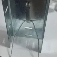 تولید والپست و میلگرد بستر و ناودانی منقطع|عمدهفروشی|بلوک, |دیوار