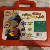 جورچین گلدونه کودک|اسباب‌بازی بچه|تهران, سهروردی|دیوار