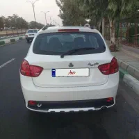 کوئیک gx مدل 1402|خودرو سواری و وانت|تهران, نازی‌آباد|دیوار