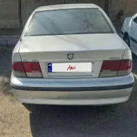 فروشی سمند X7  مدل 86|خودرو سواری و وانت|تهران, چیتگر جنوبی|دیوار