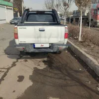 کاپرا|خودرو سواری و وانت|تبریز, |دیوار